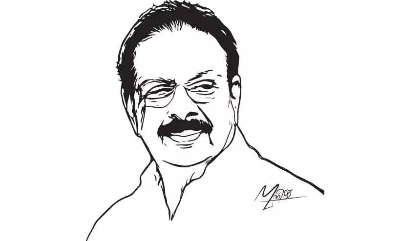 k sudhakaran mp k sudhakaran mp