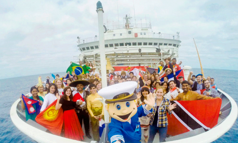 Logos Hope Logos Hope