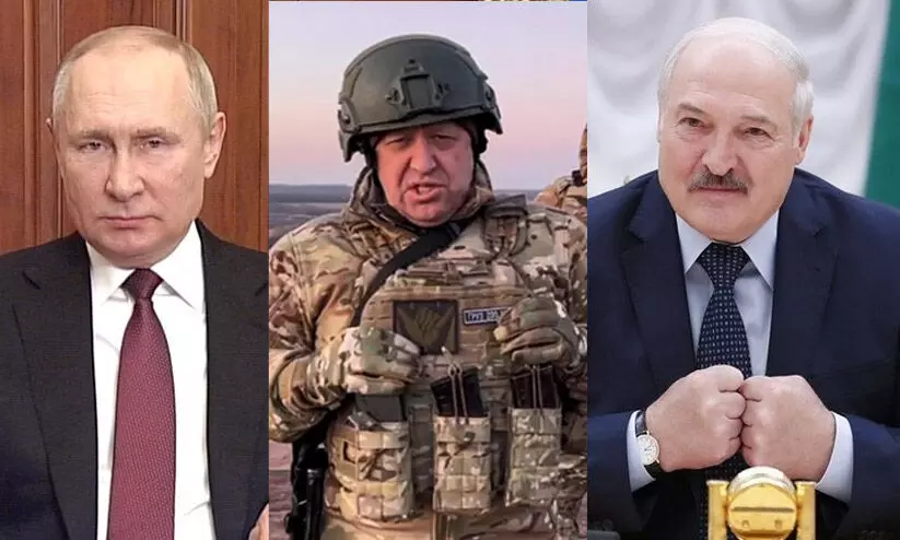 putin pregoshin luvshenko