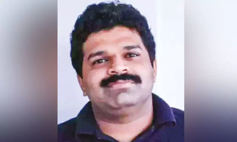 സൗ​ര​യൂ​ഥ​ത്തി​ൽ ഇ​നി അ​ശ്വി​ന്‍ ശേ​ഖ​റും