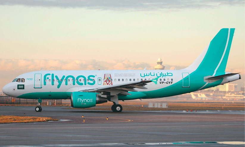 Flynas