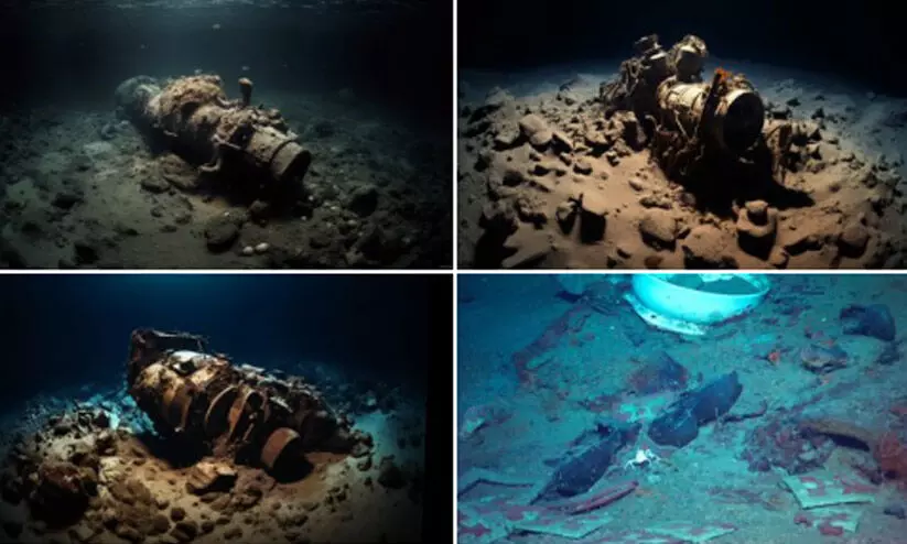 tital ai image tital ai image