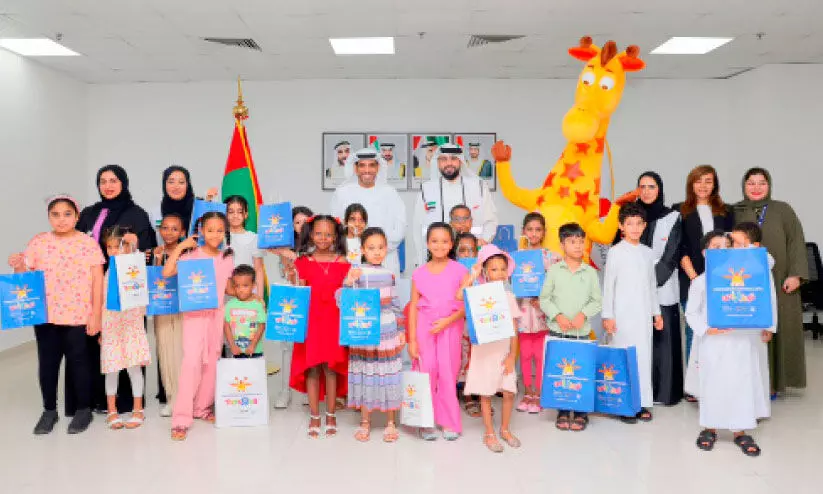 പെരുന്നാൾ ആഘോഷം: നിർധനർക്ക് ആർ.ടി.എയുടെ കൈത്താങ്ങ്