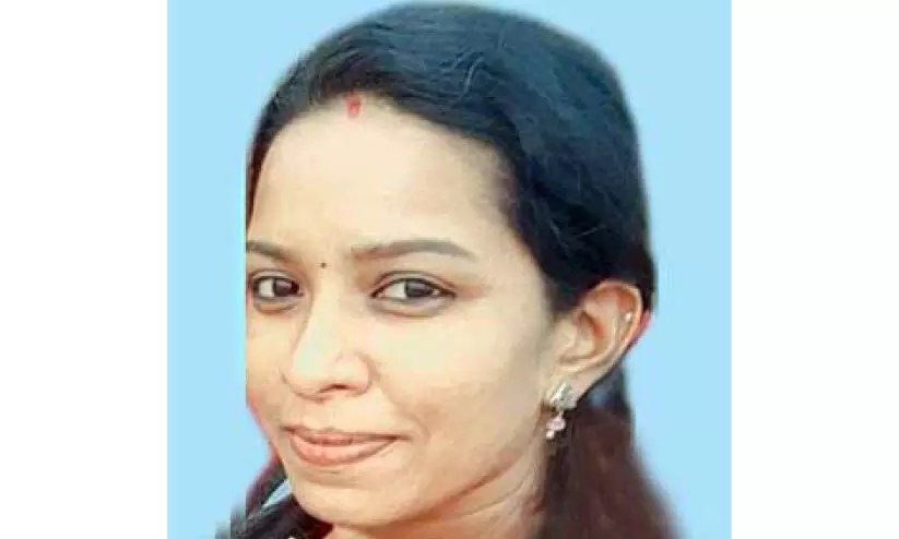 യുവതിയെ സുഹൃത്ത് വീട്ടിൽക്കയറി വെട്ടിക്കൊന്നു