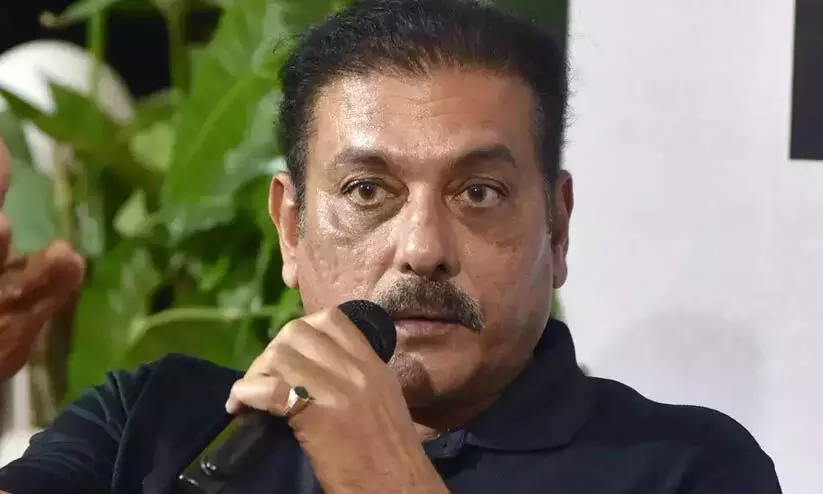 അവനുവേണ്ടി തിരക്കുകൂട്ടുന്നത് നല്ലതല്ല! സെലക്ടർമാർക്ക് മുന്നറിയിപ്പുമായി രവി ശാസ്ത്രി