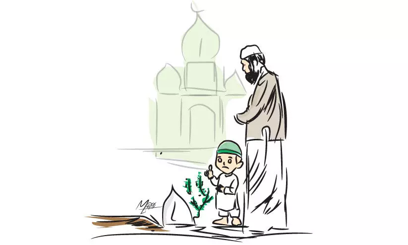 സിയാറത്ത്