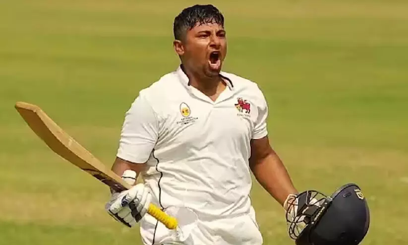 കളിക്കാരായാൽ കുറച്ചൊക്കെ അടക്കവും ഒതുക്കവും വേണം! കളിക്കാരായാൽ കുറച്ചൊക്കെ അടക്കവും ഒതുക്കവും വേണം!