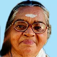 ജാ​ന​കി