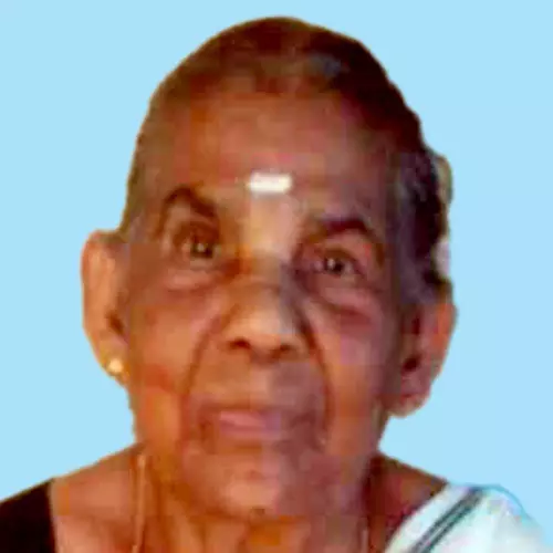 നാ​രാ​യ​ണി