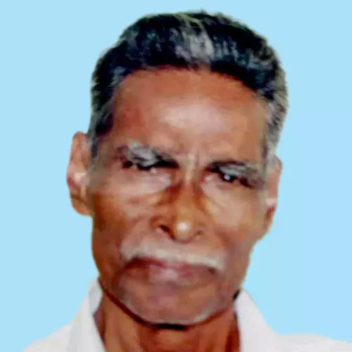 വ​യോ​ധി​ക​ൻ കി​ണ​റ്റി​ൽ മ​രി​ച്ച​നി​ല​യി​ൽ