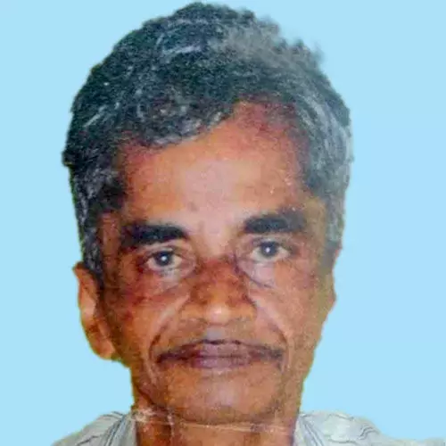 വേ​ണു​ഗോ​പാ​ല അ​യ്യ​ർ