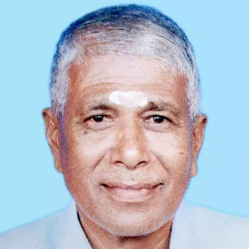 ഹ​രി​ദാ​സ്