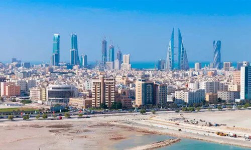 ചെറുകിട സ്ഥാപനങ്ങളിൽ ബഹ്റൈൻ വ്യവസായ വാണിജ്യ മന്ത്രാലയത്തിന്‍റെ പരിശോധന ഊർജിതം