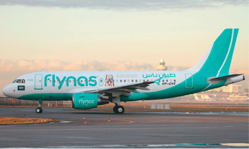 Flynas