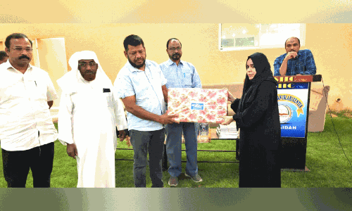 velicham Quran Knowledge Test