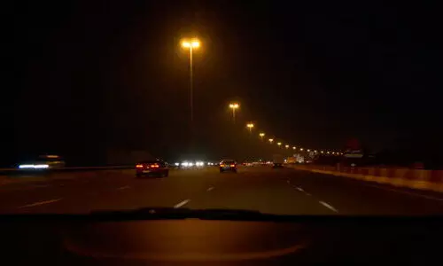 തനിച്ചായാലും അബൂദബിയിൽ രാത്രിയാത്ര സുരക്ഷിതം