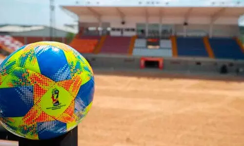 ബീച്ച് സോക്കർ ലോകകപ്പ് ഫെബ്രുവരിയിലേക്ക് മാറ്റി ഫിഫ