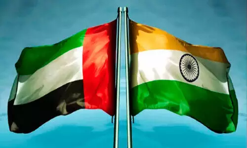 ഇന്‍ഡോ-യു.എ.ഇ സാംസ്‌കാരിക സമന്വയ വര്‍ഷാചരണത്തിന് ഇന്നു തുടക്കം