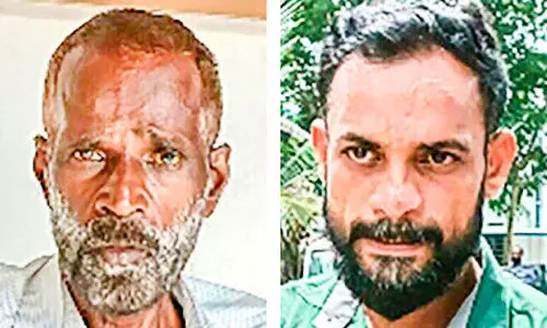 യുവാവിനെ വാഹനമിടിച്ച്​ കൊലപ്പെടുത്താൻ ശ്രമിച്ച കേസ്