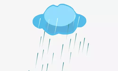 മടിച്ച്​ മടിച്ച്​ ഇടവപ്പാതി മിഥുനത്തിലും പെയ്തിറങ്ങാതെ മഴ