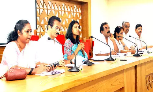 നെല്ല്​ സംഭരണം;  കർഷകർക്ക് ഇനിയും കിട്ടാനുണ്ട്​ 5.37 കോടി