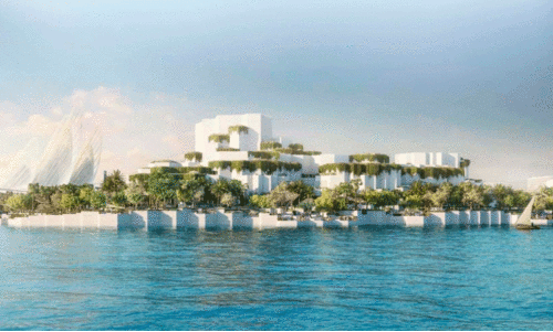 Abu Dhabi National History Museum