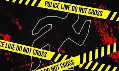 മൂന്ന് വർഷം മുമ്പ് കാണാതായ യുവതിയുടെ അസ്ഥികൂടം സെപ്റ്റിക് ടാങ്കിൽ; ഭർത്താവ് അറസ്റ്റിൽ