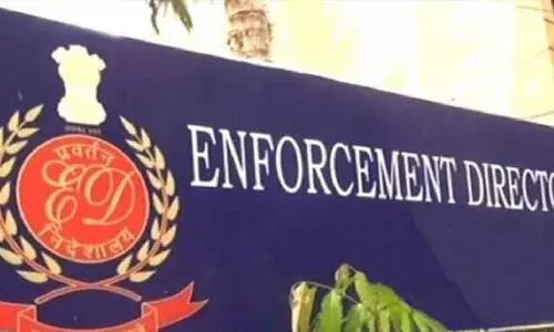 ആലഞ്ചേരിക്കും ആൻഡ്രൂസ് താഴത്തിനും​ഇ.ഡി നോട്ടീസ്​​; ജൂലൈ പത്തിന് ഹാജരാകണം