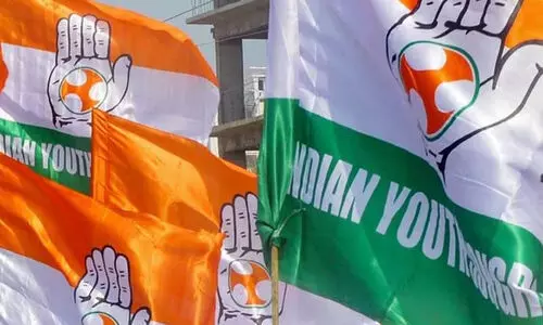 യൂത്ത്​ കോൺഗ്രസിലെ വ്യാജ തിരിച്ചറിയൽ കാർഡ്​ വിവാദം ​എ.ഡി.ജി.പി അന്വേഷിക്കും; തെരഞ്ഞെടുപ്പ്​ കമീഷൻ വിശദീകരണം തേടി