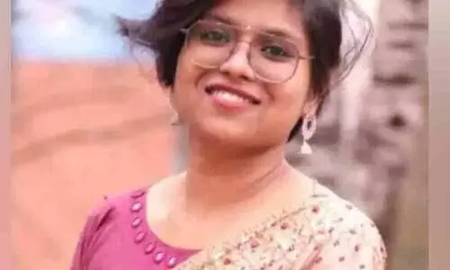 റഷ്യയിൽ മലയാളി വിദ്യാർഥിനി തടാകത്തിൽ വീണ് മരിച്ചു