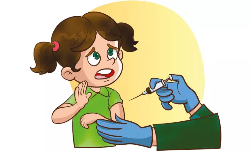 സമ്പൂർണ വാക്‌സിനേഷൻ തീവ്രയജ്ഞം: ആദ്യഘട്ടം ഇന്ന് ആരംഭിക്കും