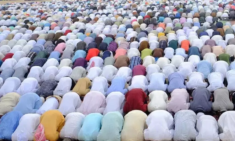 ഒമാൻ: പെരുന്നാൾ നമസ്കാരം ഒമാൻ: പെരുന്നാൾ നമസ്കാരം