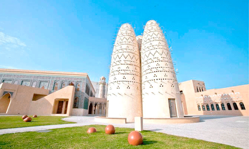 ക​താ​റ​യി​ൽ പെ​രു​ന്നാ​ൾ കൂ​ടാം...