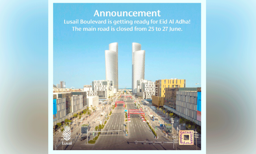 ബലിപെരുന്നാളിനെ വരവേൽക്കാനൊരുങ്ങി ഖത്തർ; നാളെ മുതൽ അവധിക്കാലം