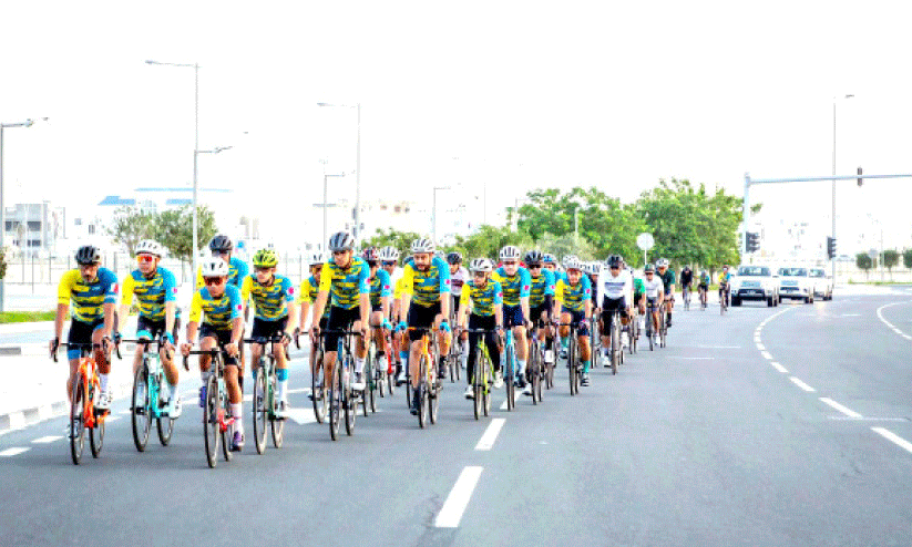 സീ​ഫാ​റേ​ഴ്സ് ദി​നം ആ​ച​രി​ച്ച് ഖ​ത്ത​ർ ഗ​താ​ഗ​ത മ​ന്ത്രാ​ല​യം