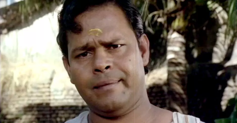 എഴുത്തുകാരന് തലക്കുളം, ചിത്രം: ‘വടക്കുനോക്കിയന്ത്രം’ എഴുത്തുകാരന് തലക്കുളം, ചിത്രം: ‘വടക്കുനോക്കിയന്ത്രം’