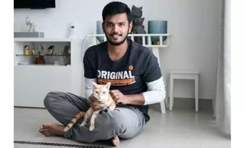 വ​ള​ര്‍ത്തു​പൂ​ച്ച​യു​ടെ സ​ര്‍ജ​റി; ഇ​ന്ത്യ​ന്‍ പ്ര​വാ​സി ചെ​ല​വ​ഴി​ച്ച​ത് 35,000 ദി​ര്‍ഹം