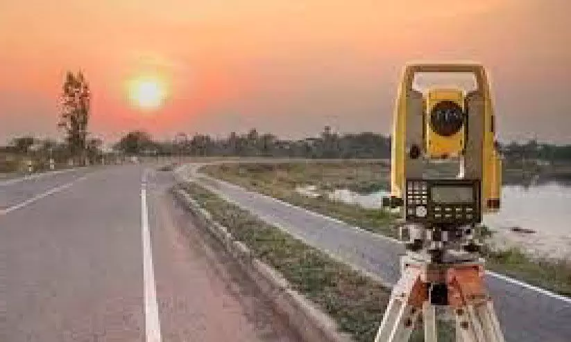 പത്തനംതിട്ട ജില്ല വികസന സമിതിയിൽ മാത്യു ടി. തോമസ് എം.എല്.എ; തിരുവല്ല-മല്ലപ്പള്ളി-ചേലാക്കൊമ്പ് റോഡ് സര്വേ ഉടൻ പൂര്ത്തിയാക്കണം പത്തനംതിട്ട ജില്ല വികസന സമിതിയിൽ മാത്യു ടി. തോമസ് എം.എല്.എ; തിരുവല്ല-മല്ലപ്പള്ളി-ചേലാക്കൊമ്പ് റോഡ് സര്വേ ഉടൻ പൂര്ത്തിയാക്കണം