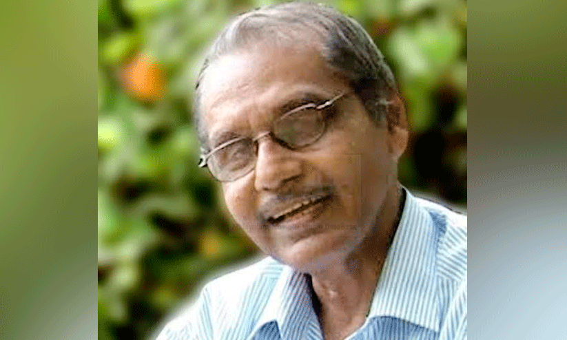 പൂ​വ​ച്ച​ൽ ഖാ​ദ​ർ അ​നു​സ്മ​ര​ണം സം​ഘ​ടി​പ്പി​ച്ചു