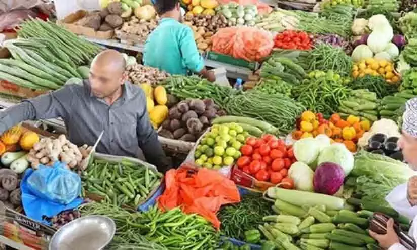 ബലിപെരുന്നാൾ: മവേല സെൻട്രൽ മാർക്കറ്റിന്‍റെ പ്രവർത്തന സമയം വർധിപ്പിച്ചു