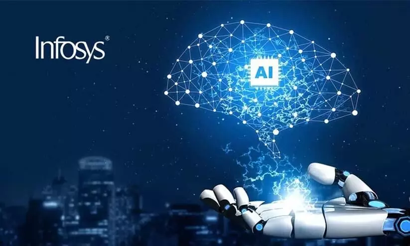 Infosys launches free AI certifications
