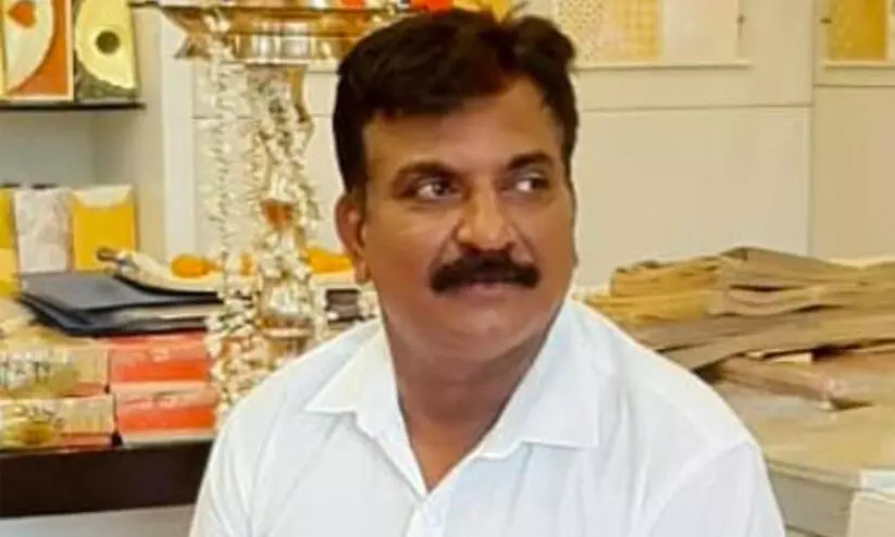 murali murali