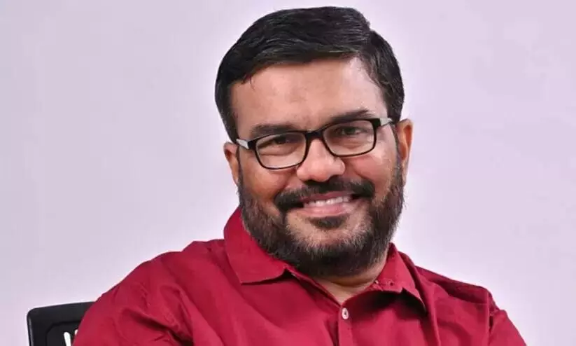 ലഹരിയോട് നോ പറയാന്‍ കുട്ടികളെ പ്രാപ്തരാക്കണമെന്ന് എം.ബി രാജേഷ്