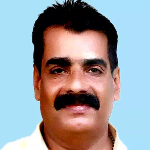 ജോ​ർ​ജ്