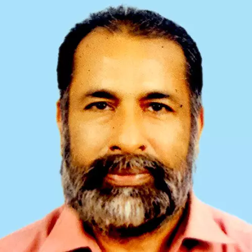 ജോ​ർ​ജ്