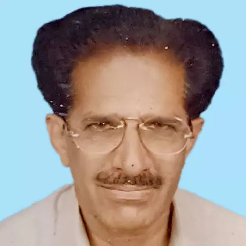 പ്ര​ഭാ​ക​ര​ൻ നാ​യ​ർ