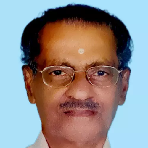 രാ​ജ​ൻ മാ​സ്റ്റ​ർ