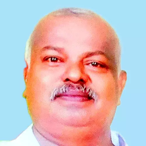 മു​ര​ളി