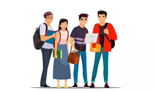 ചീ​ഫ്​ സെ​ക്ര​ട്ട​റി വി.​പി. ജോ​യി അ​ധ്യ​ക്ഷ​നാ​യ വി​ദ​ഗ്ദ​സ​മി​തി റി​പ്പോ​ർ​ട്ട്; സീറ്റ്​ പങ്കിടൽ കരാറിൽ കൽപിത സർവകലാശാലയാകാം