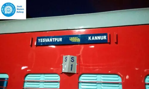 എന്തിനീ അവഗണന?